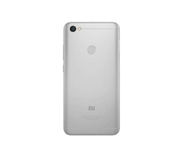 Xiaomi Redmi Note 5A Prime 32GB Dual SIM LTE Grey - 396920 - zdjęcie 3
